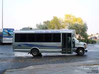 Autobus A1 - Ligne Qu�bec - Thetford Mines line